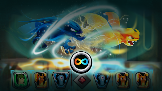 Slugterra: Slug it Out 2 v5.1.6 MOD APK (Unlimited Money/Gems) Gallery 9