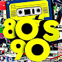 80s and 90s Music
