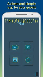 Photobooth mini FULL