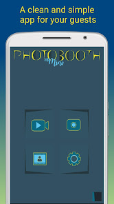 Photobooth mini FULL 221 APK + Mod (Unlimited money) for Android