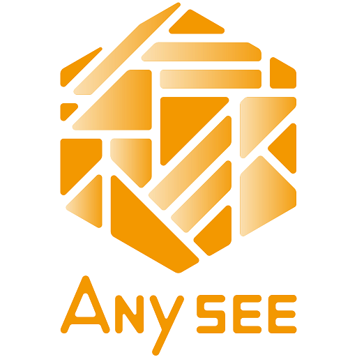 縁 ～ANY SEE～ logo