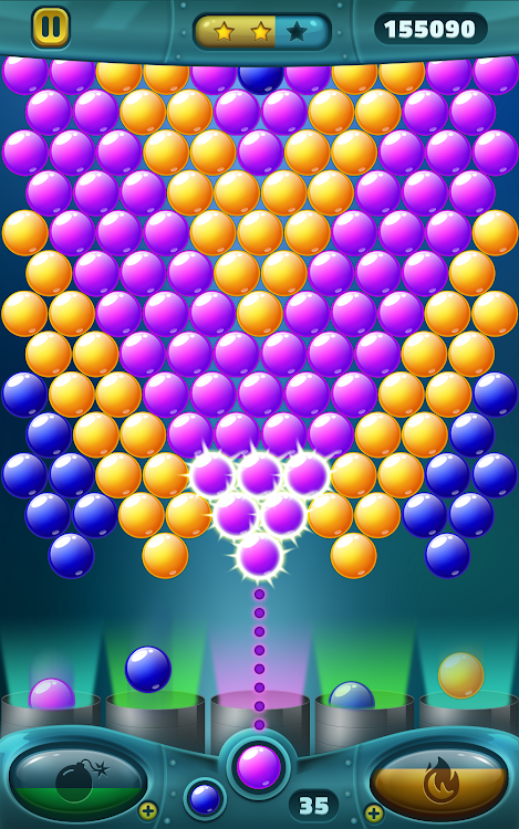 Break the Bubbles - 3.7 - (Android)