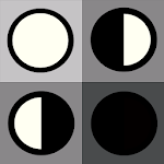 Cover Image of Descargar Moon phases  APK