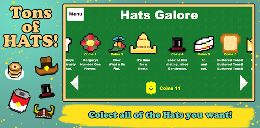Butter Up (Rage Game) Screen 3