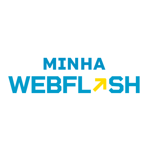 Minha Webflash logo