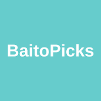 Baito Picks(バイトピックス)で短期、在宅、高時給