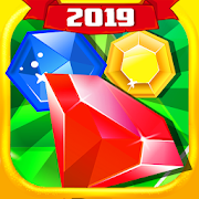 Top 28 Strategy Apps Like Jewels Deluxe Classic 2019 - Best Alternatives