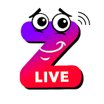 Cover Image of Descargar Zogo Live - Video Chat with new people 1.0.6 APK