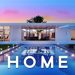 Cover Image of 下载 Home Design - House Makeover Story  APK