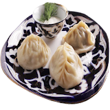 Uzbek Cuisine icon