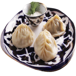 Icon image Uzbek Cuisine