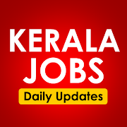 Jobs In Kerala - Thozhil Vartha  Icon