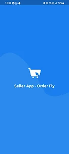 Seller App - Order Fly