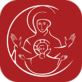 EMMAapp for Pentecost icon