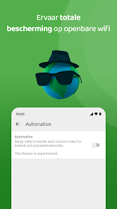 Screenshotafbeelding