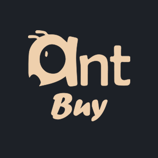 Ant Buy logo