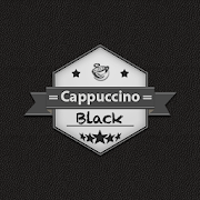 Black Cappuccino