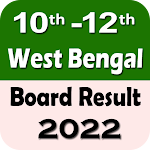 Cover Image of Download West Bengal Board Result 2022 1.0 APK