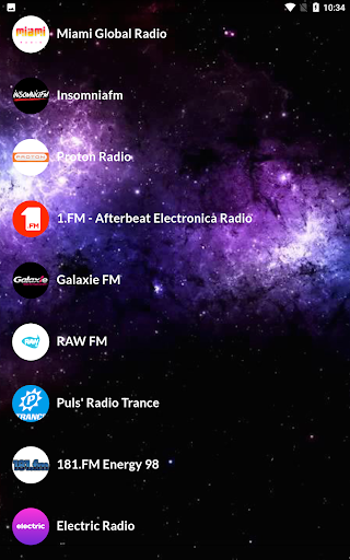 The Electronic Channel Screen 2
