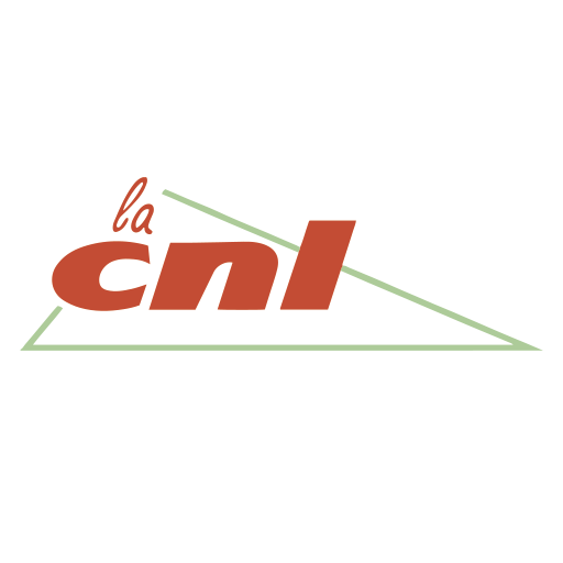 CNL Réunion logo