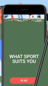 Find your sports
