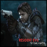 New Resident Evil 7 tricks icon