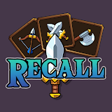 Recall - Memory Matching RPG icon