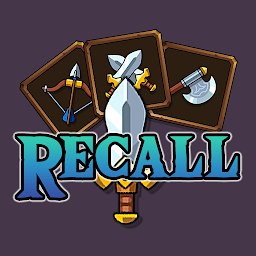 Icon image Recall - Memory Matching RPG