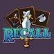 Recall - Memory Matching RPG - Androidアプリ