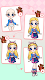 screenshot of Doll Dress Up: Amazing Fashion