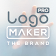 Logo Maker: Graphic Design, Logo Templates icon