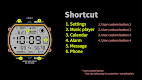 screenshot of HMKWatch Digital 163