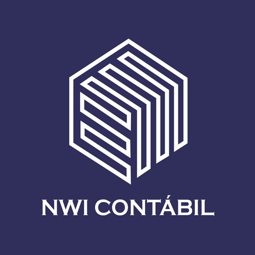NWI Contábil logo