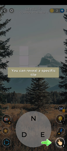 Word Scavenger - Word Connect