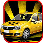 FAST TAXI DRIVING SIMULATOR