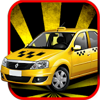 FAST TAXI DRIVING SIMULATOR