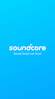 screenshot of Soundcore