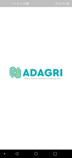 Produtor ADAGRI Screen 2
