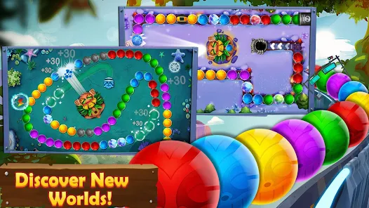 Marble classic hotsell game
