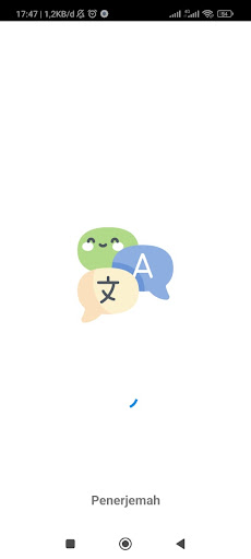 Penerjemah - Semua Bahasa