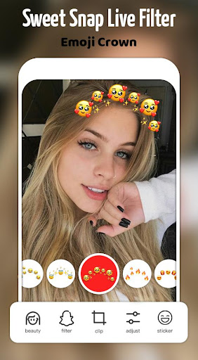 Download Sweet Snap Live Filter Snap Cat Face Camera Edit Free For Android Sweet Snap Live Filter Snap Cat Face Camera Edit Apk Download Steprimo Com