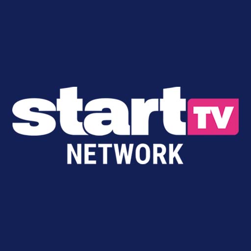 StartTV Network  Icon