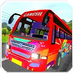 Cover Image of 下载 Bus Simulator Real 2.9.4 APK