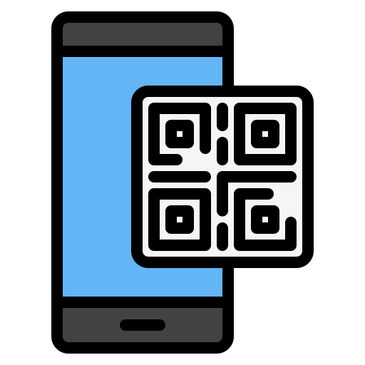 Scan QR Code logo