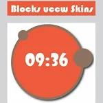 Cover Image of Download Blocks UCCW Skins  APK