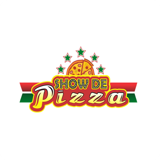 Show de Pizza logo