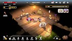 screenshot of The Witch's Knight