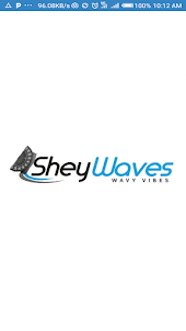 Shey Waves