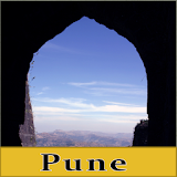 Pune City Maps Offline icon