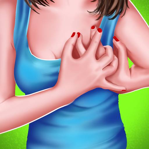 Surgery Offline Doctor Games 1.3.1 Icon